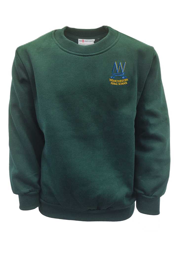 Winchester Rural School Sweatshirt