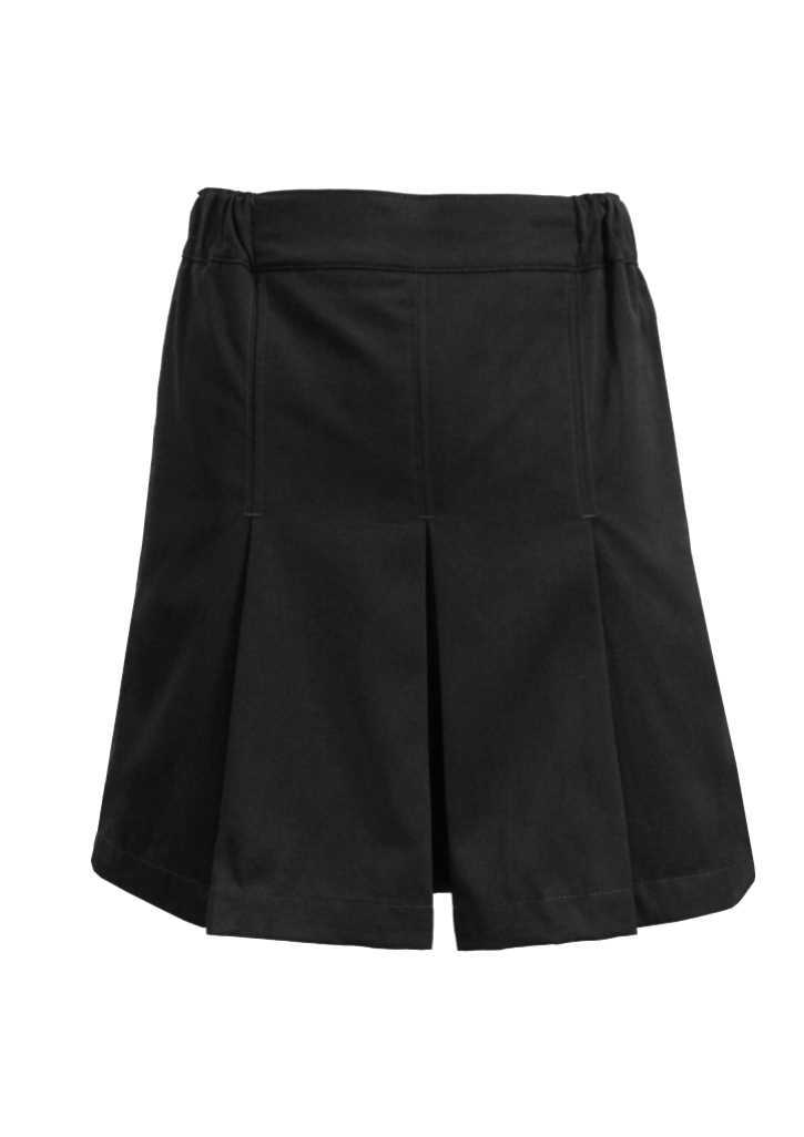 Winchester Rural School Culotte Black